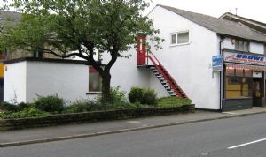 Market Street, Whitworth. OL12 8LD